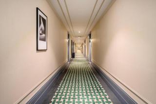 East Asia Hotel-Guangzhou Beijing Road Pedestrian Street Branch - 1