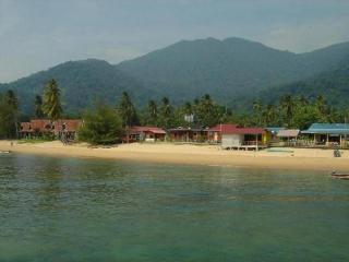 Tioman Paya Resort - 8