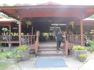 Tioman Paya Resort - 4