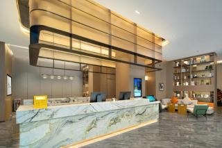 Yizhi Hotel (Guangzhou Beijing Road Pedestrian Street Rainbow Bridge Metro Station Branch) - 8