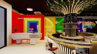 Togayther Hostel Bangkok (Silom) - 8