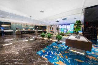 Kunming Zhong Yu Hotel - 2