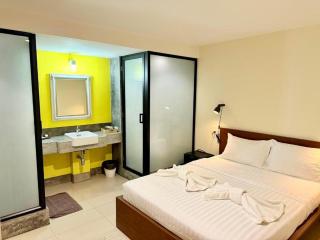 Togayther Hostel Bangkok (Silom) - 1