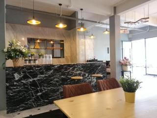 Togayther Hostel Bangkok (Silom) - 1