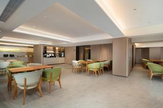 Guangzhou Licheng Ge Rui Hotel Taikoo Hui Shipaijiao Metro Station Branch - 4