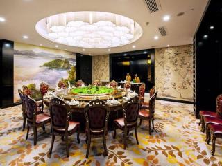Longyan Liancheng Tianyi Hotsprings Resort - 9