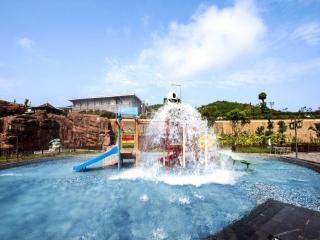 Longyan Liancheng Tianyi Hotsprings Resort - 2
