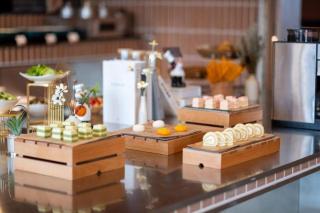 Jinjiang Inn Select Jiaxing South Lake Exhibition Center Jiaxing College Yaohan - 6