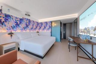 Jinjiang Inn Select Jiaxing South Lake Exhibition Center Jiaxing College Yaohan - 3
