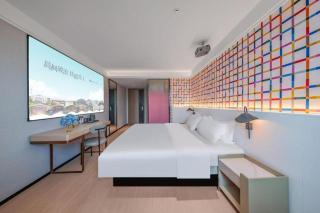 Jinjiang Inn Select Jiaxing South Lake Exhibition Center Jiaxing College Yaohan - 2