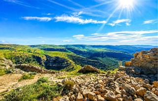 Awesome Home In Vilar De Canes With Wifi - 2