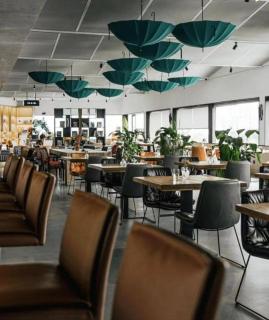 City Inn (Shenzhen Splendid China) - 1