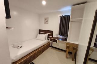 Ecoland 88 Apartelle and Suite near SM Davao - 2