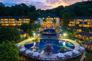 Supalai Scenic Bay Resorts and Spa Sale by DAYUU - 3