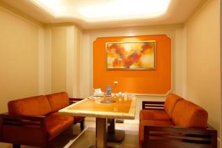 SUZHOU PLATINUM HANJUE HOTEL 白金汉爵大酒店(苏州相城店) - 4