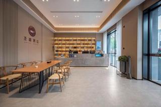 Shengjia Hotel(Jiangbei Airport Store) - 8