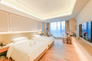 Parkview International Hotel - 1