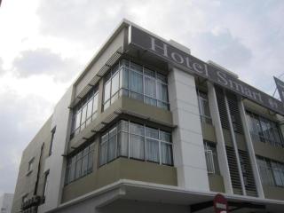Smart Hotel Bandar Botanic Klang - 0