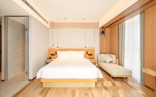 Tianwei Hotel - 0