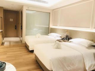 Parkview International Hotel - 3