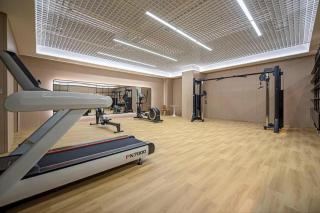 Shengjia Hotel(Jiangbei Airport Store) - 2