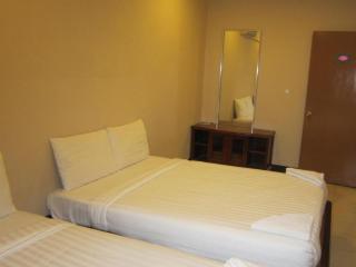 Smart Hotel Bandar Botanic Klang - 1