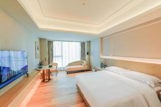 Parkview International Hotel - 1