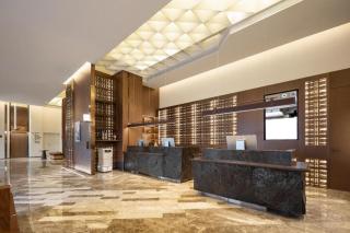 Atour Hotel Dandong Wanda Plaza Andong Old Street - 6