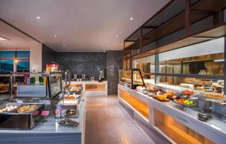 Tianwei Hotel - 4