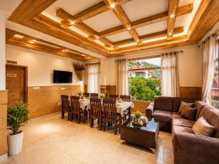 The Eagle Stay - 1