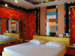 Fancy Resort - 2