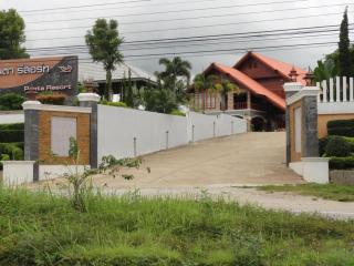 Panta Resort - 0