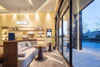 Atour Hotel Dandong Wanda Plaza Andong Old Street - 3