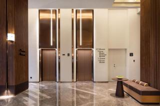 Atour Hotel Dandong Wanda Plaza Andong Old Street - 7