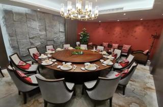 Shenzhen Furong Hotel - 7