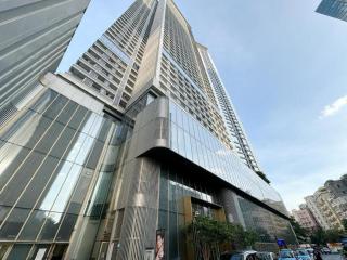 Besten Executive Apartment (Shenzhen Jingji Binhe Times Xiasha Subway Station Branch) - 0