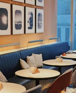 Besten Executive Apartment (Shenzhen Jingji Binhe Times Xiasha Subway Station Branch) - 4