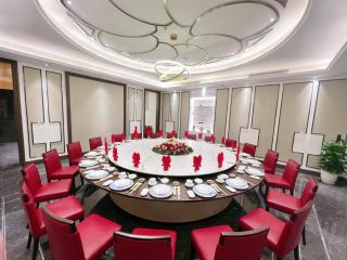 Shenzhen Furong Hotel - 2