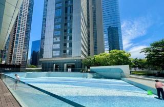 Besten Executive Apartment (Shenzhen Jingji Binhe Times Xiasha Subway Station Branch) - 1