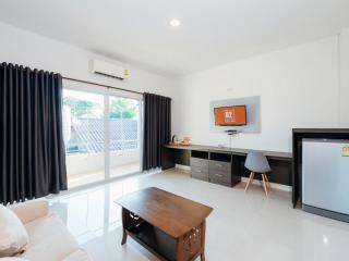 B2 Chiang Rai Resort Boutique & Budget Hotel - 3
