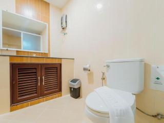 B2 Chiang Rai Resort Boutique & Budget Hotel - 1