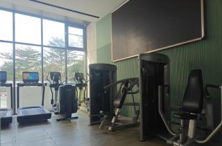 Besten Executive Apartment (Shenzhen Jingji Binhe Times Xiasha Subway Station Branch) - 1