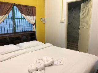 Zzz Hostel Chiangkhan - Chiang Khan - 1