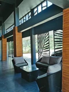 Coco Pino Bankrut Beach Resort. - 7
