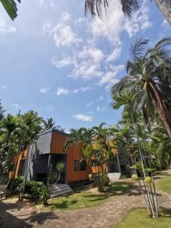 Coco Pino Bankrut Beach Resort. - 2