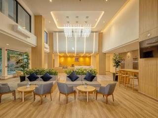 B2 Suphan Buri Premier Hotel - 7