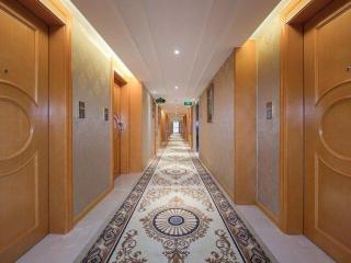 Vienna International Hotel Nanning Wuyi Fude - 7