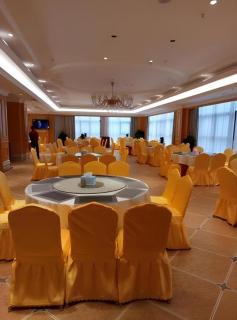 Vienna International Hotel Nanning Wuyi Fude - 5