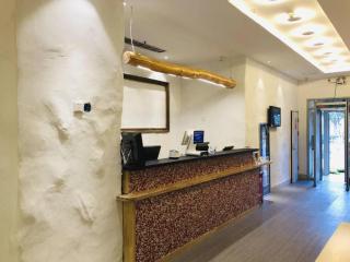 Century Star Urumqi Changjiang Road Hotel - 1