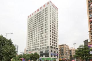 Vienna International Hotel Nanning Wuyi Fude - 3